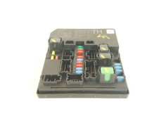 Recambio de caja reles / fusibles para nissan juke (f15) 1.2 dig-t referencia OEM IAM 284B71TX2A   2