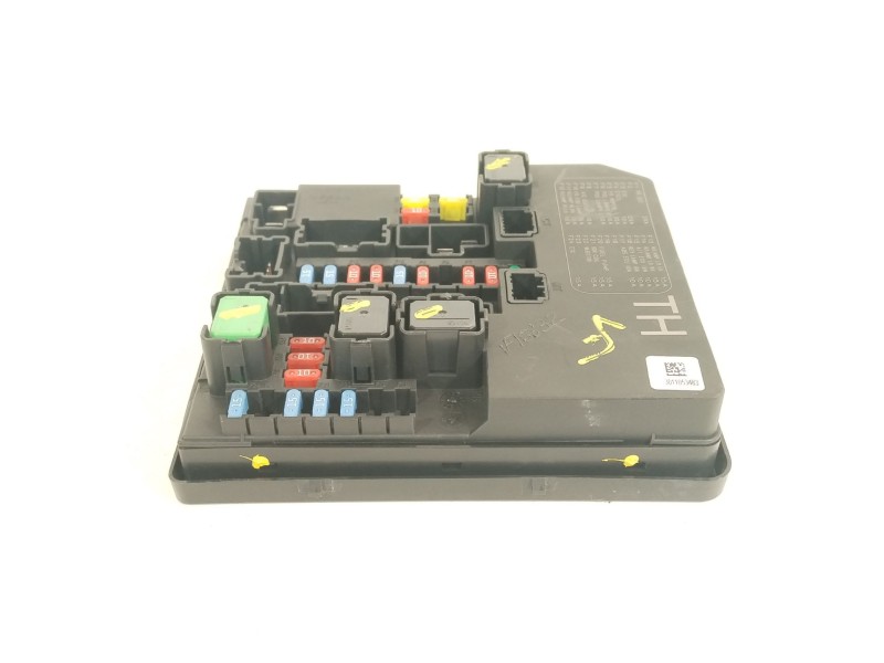 Recambio de caja reles / fusibles para nissan juke (f15) 1.2 dig-t referencia OEM IAM 284B71TX2A  