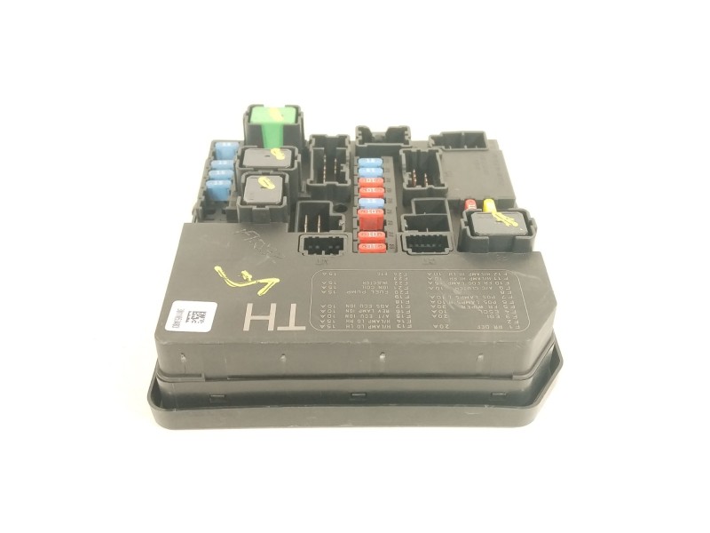 Recambio de caja reles / fusibles para nissan juke (f15) 1.2 dig-t referencia OEM IAM 284B71TX2A  