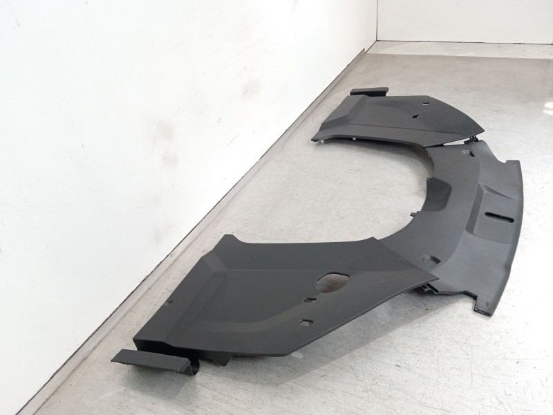 Recambio de moldura para byd seal electrico de bateria referencia OEM IAM 5302210A  