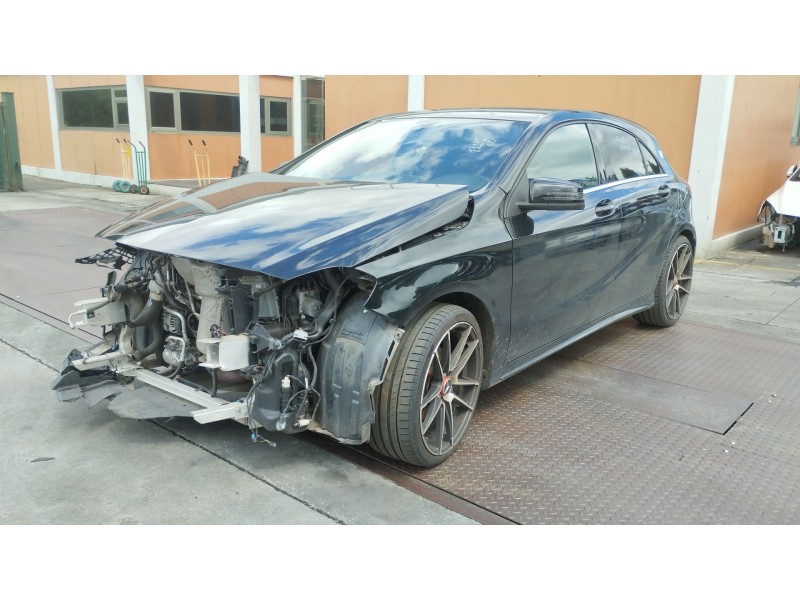 mercedes-benz clase a (w176) del año 2020