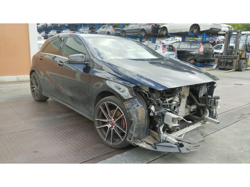 mercedes-benz clase a (w176) del año 2020