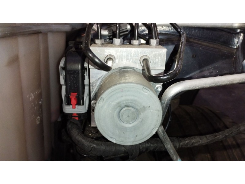 Recambio de abs para audi a5 sportback (8ta) 2.0 tdi referencia OEM IAM 8K0614517HA 8K0907379CP 0265239432