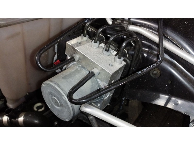 Recambio de abs para audi a5 sportback (8ta) 2.0 tdi referencia OEM IAM 8K0614517HA 8K0907379CP 0265239432