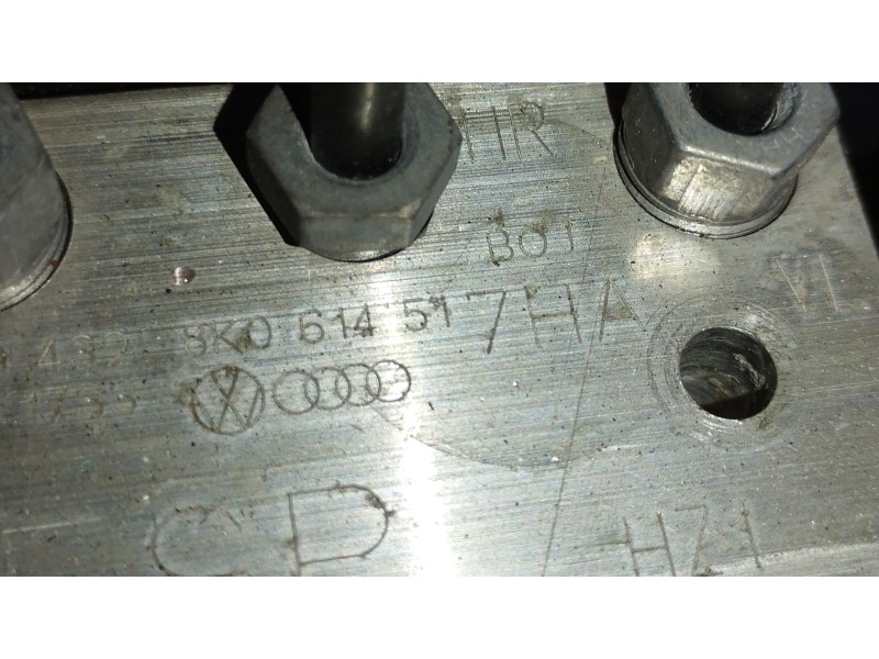 Recambio de abs para audi a5 sportback (8ta) 2.0 tdi referencia OEM IAM 8K0614517HA 8K0907379CP 0265239432