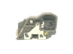 Recambio de cerradura puerta delantera izquierda para bmw 3 (e90) 320 d referencia OEM IAM 7202143  