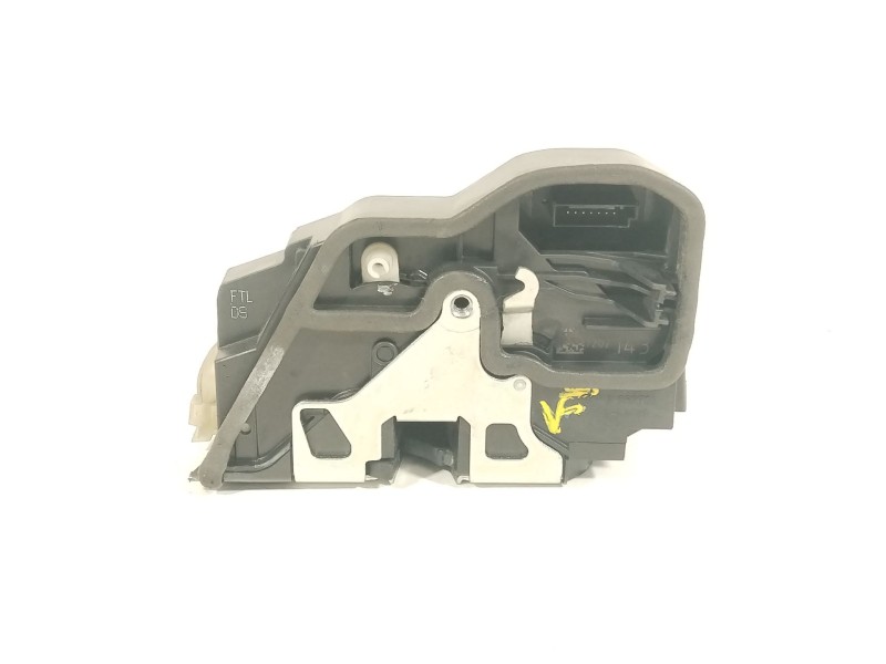Recambio de cerradura puerta delantera izquierda para bmw 3 (e90) 320 d referencia OEM IAM 7202143  