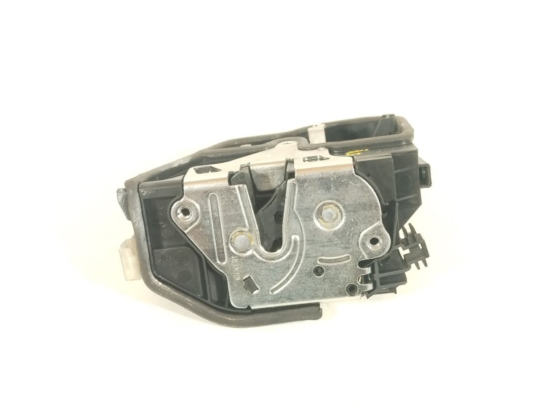Recambio de cerradura puerta delantera izquierda para bmw 3 (e90) 320 d referencia OEM IAM 7202143  