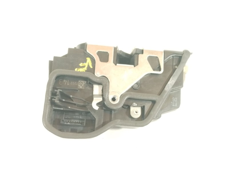Recambio de cerradura puerta delantera izquierda para bmw 3 (e90) 320 d referencia OEM IAM 7202143  