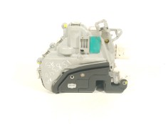 Recambio de cerradura puerta delantera izquierda para audi a5 sportback (8ta) 3.0 tdi referencia OEM IAM 8J1837015D  