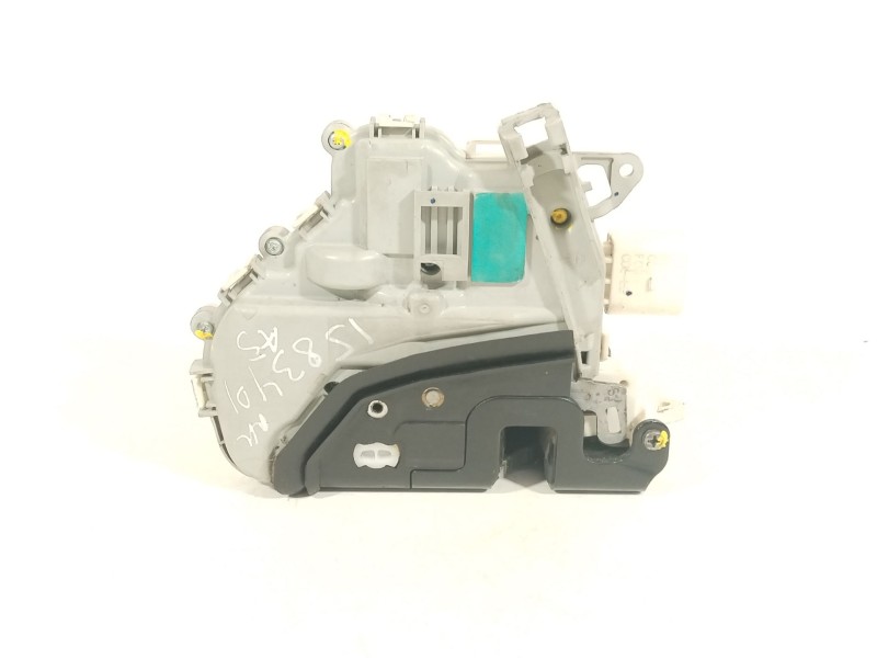 Recambio de cerradura puerta delantera izquierda para audi a5 sportback (8ta) 3.0 tdi referencia OEM IAM 8J1837015D  