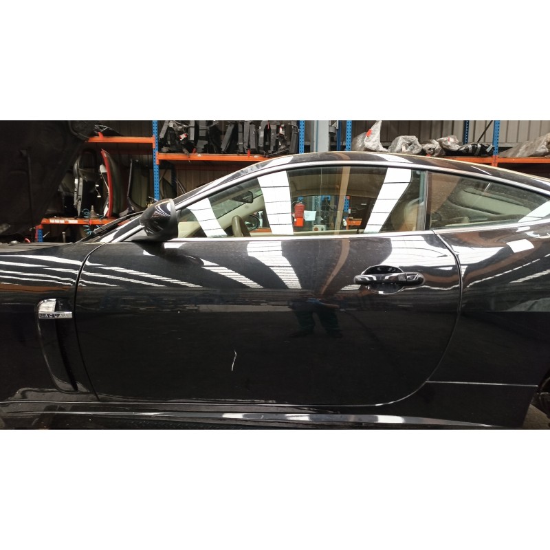 Recambio de puerta delantera izquierda para jaguar xk coupé/convertible 4.2 v8 32v cat referencia OEM IAM   