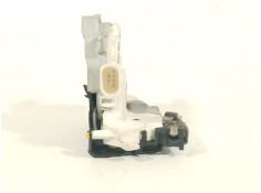 Recambio de cerradura puerta delantera izquierda para audi a5 sportback (8ta) 3.0 tdi referencia OEM IAM 8J1837015D   2