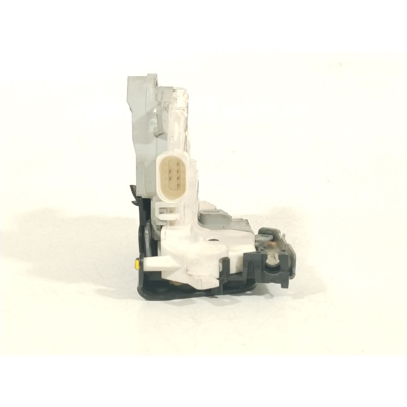Recambio de cerradura puerta delantera izquierda para audi a5 sportback (8ta) 3.0 tdi referencia OEM IAM 8J1837015D  