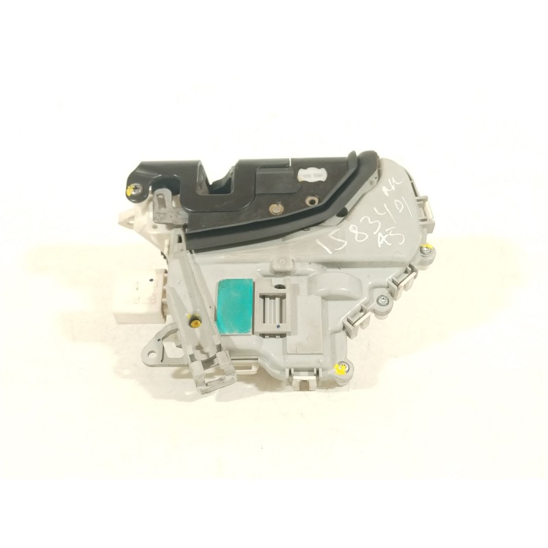 Recambio de cerradura puerta delantera izquierda para audi a5 sportback (8ta) 3.0 tdi referencia OEM IAM 8J1837015D  