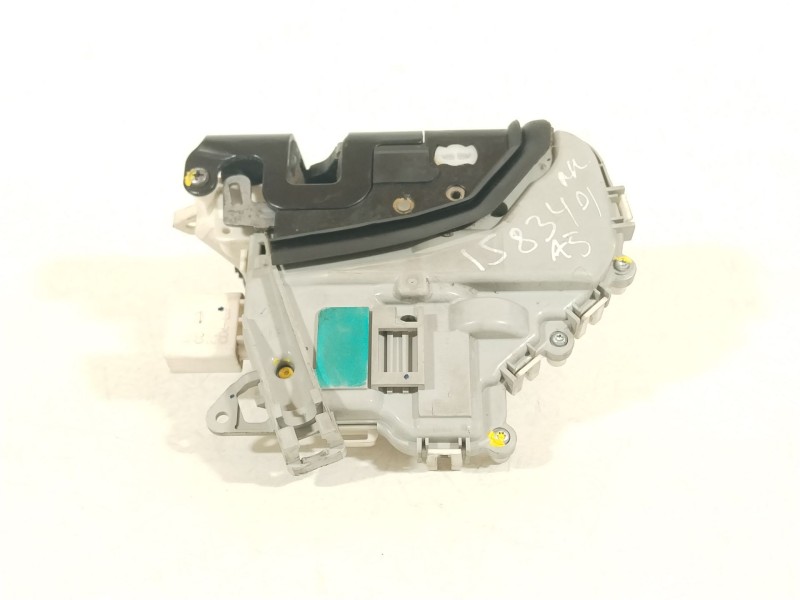 Recambio de cerradura puerta delantera izquierda para audi a5 sportback (8ta) 3.0 tdi referencia OEM IAM 8J1837015D  