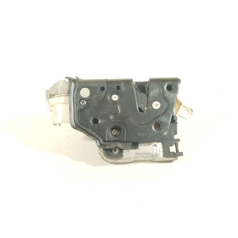 Recambio de cerradura puerta delantera izquierda para audi a5 sportback (8ta) 3.0 tdi referencia OEM IAM 8J1837015D  