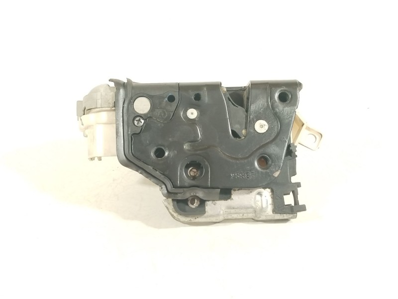 Recambio de cerradura puerta delantera izquierda para audi a5 sportback (8ta) 3.0 tdi referencia OEM IAM 8J1837015D  