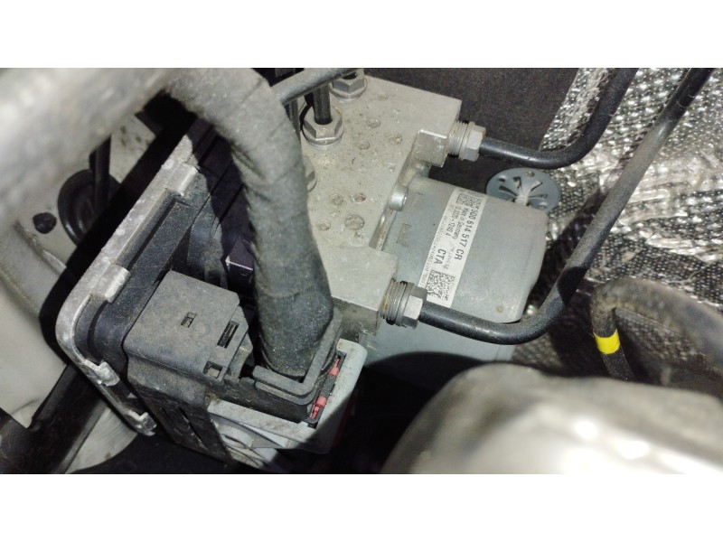 Recambio de abs para volkswagen golf vii sportsvan advance referencia OEM IAM 5Q0614517CR 10022012404 10091643943