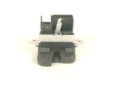 Recambio de cerradura maletero / porton para volkswagen polo v (6r1, 6c1) 1.2 tsi 16v referencia OEM IAM 6R0827505F  