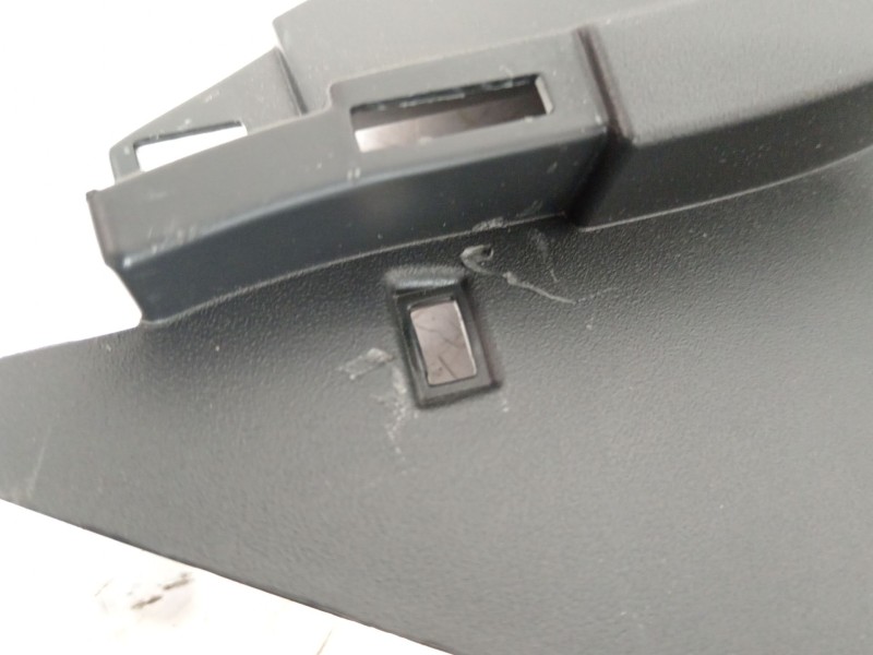 Recambio de torpedo para byd seal electrico de bateria referencia OEM IAM ekea5302100  