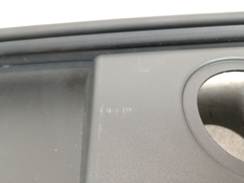 Recambio de torpedo para byd seal electrico de bateria referencia OEM IAM ekea5302100  