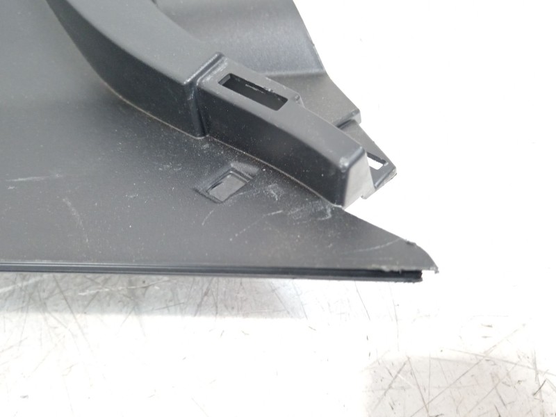 Recambio de torpedo para byd seal electrico de bateria referencia OEM IAM ekea5302100  