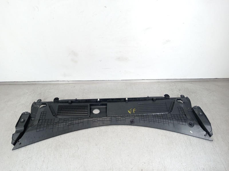 Recambio de torpedo para byd seal electrico de bateria referencia OEM IAM ekea5302100  