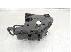 Recambio de deposito fap para peugeot traveller autobús (v_) 2.0 bluehdi 145 referencia OEM IAM 9852190880  