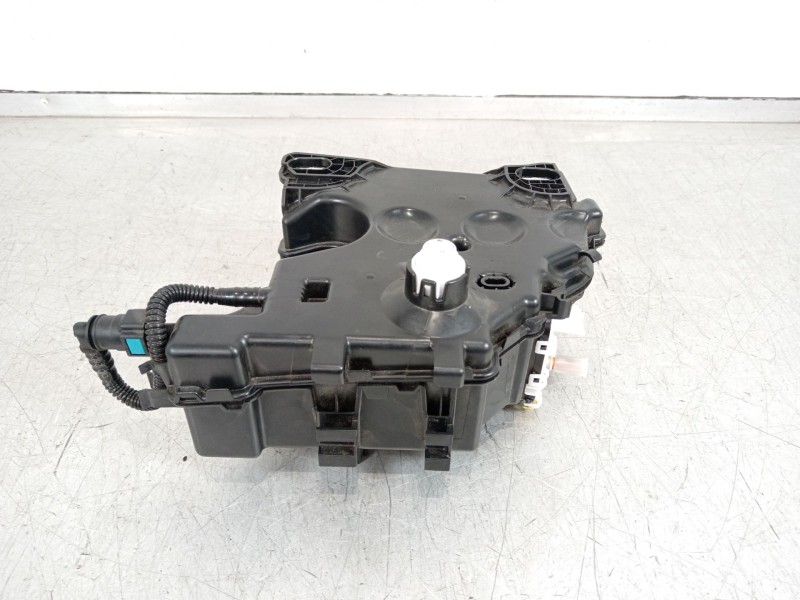 Recambio de deposito fap para peugeot traveller autobús (v_) 2.0 bluehdi 145 referencia OEM IAM 9852190880  
