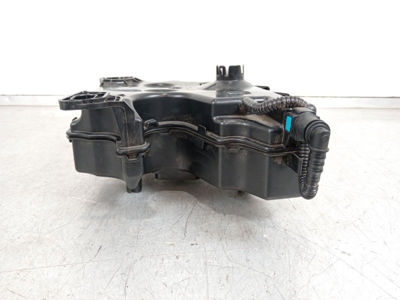 Recambio de deposito fap para peugeot traveller autobús (v_) 2.0 bluehdi 145 referencia OEM IAM 9852190880  