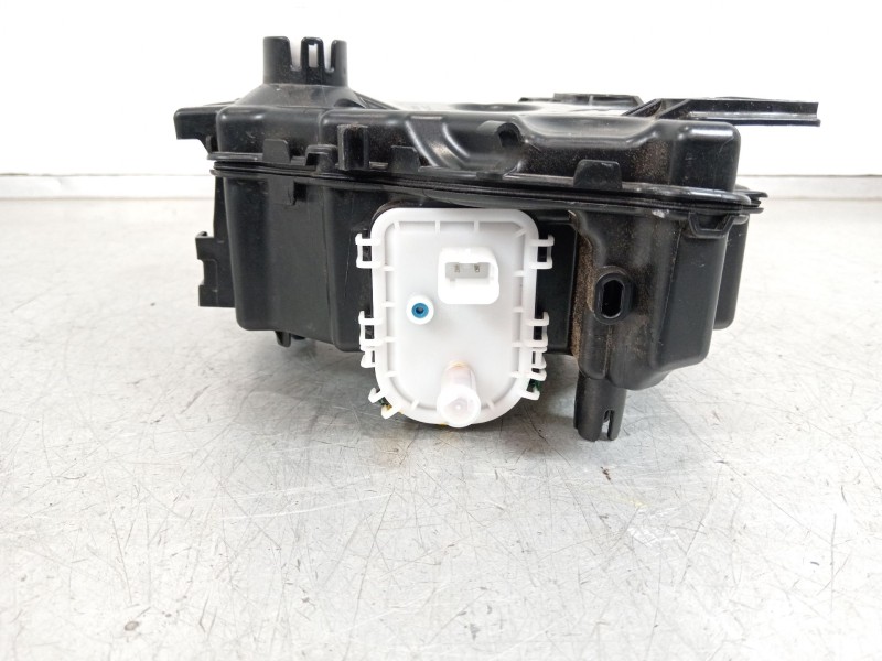 Recambio de deposito fap para peugeot traveller autobús (v_) 2.0 bluehdi 145 referencia OEM IAM 9852190880  