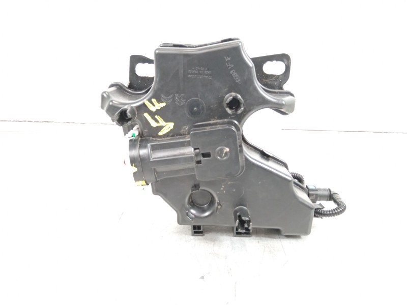 Recambio de deposito fap para peugeot traveller autobús (v_) 2.0 bluehdi 145 referencia OEM IAM 9852190880  