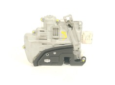 Recambio de cerradura puerta delantera izquierda para audi a4 b8 avant (8k5) 2.0 tdi referencia OEM IAM 8J1837015A  