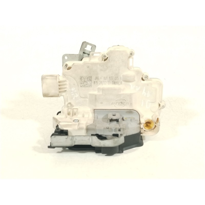Recambio de cerradura puerta delantera izquierda para audi a4 b8 avant (8k5) 2.0 tdi referencia OEM IAM 8J1837015A  