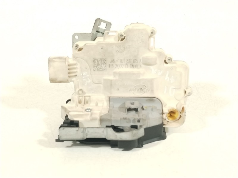 Recambio de cerradura puerta delantera izquierda para audi a4 b8 avant (8k5) 2.0 tdi referencia OEM IAM 8J1837015A  