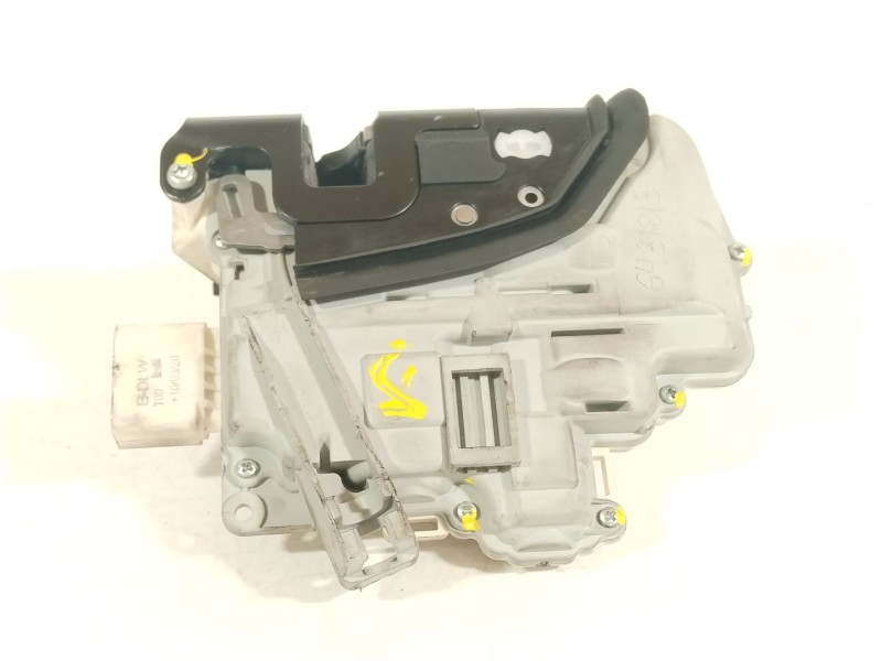 Recambio de cerradura puerta delantera izquierda para audi a4 b8 avant (8k5) 2.0 tdi referencia OEM IAM 8J1837015A  