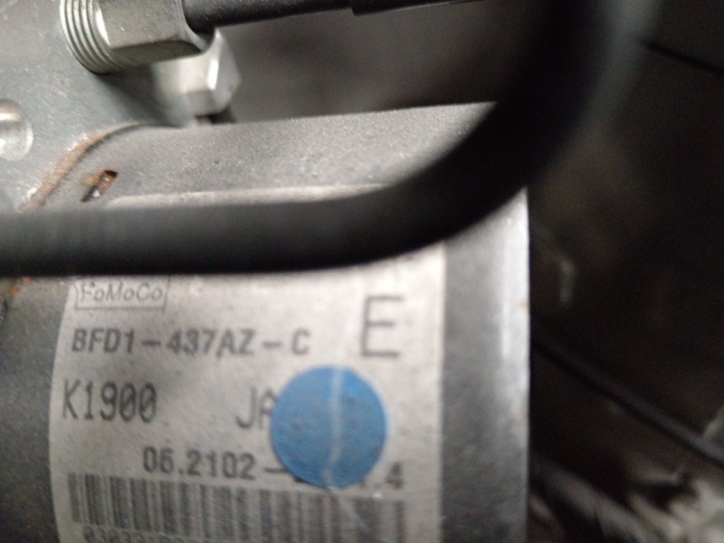 Recambio de abs para mazda 3 lim. (bl) 1.6 16v cat referencia OEM IAM BFD1437AZC 28561219063 06210220744
