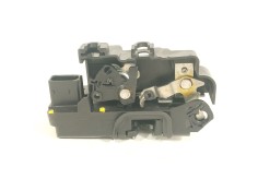 Recambio de cerradura puerta delantera izquierda para chevrolet captiva (c100, c140) 2.0 d referencia OEM IAM 94551316  