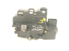 Recambio de cerradura puerta delantera izquierda para chevrolet captiva (c100, c140) 2.0 d referencia OEM IAM 94551316   2