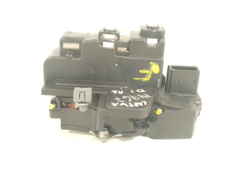 Recambio de cerradura puerta delantera izquierda para chevrolet captiva (c100, c140) 2.0 d referencia OEM IAM 94551316  