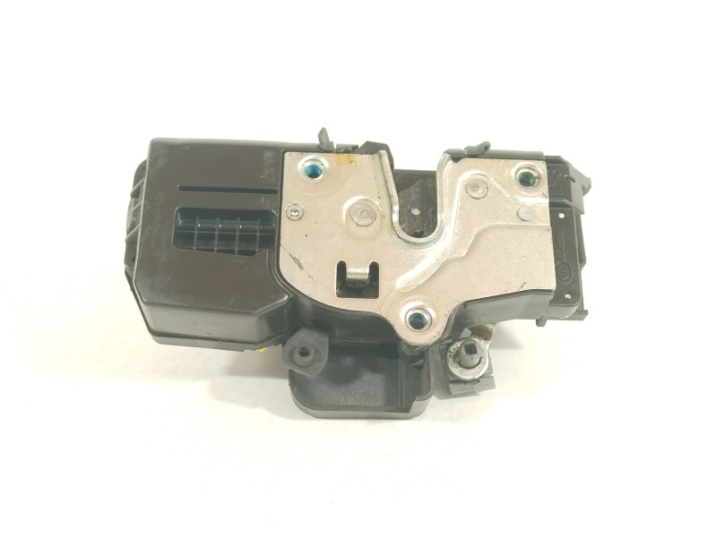 Recambio de cerradura puerta delantera izquierda para chevrolet captiva (c100, c140) 2.0 d referencia OEM IAM 94551316  