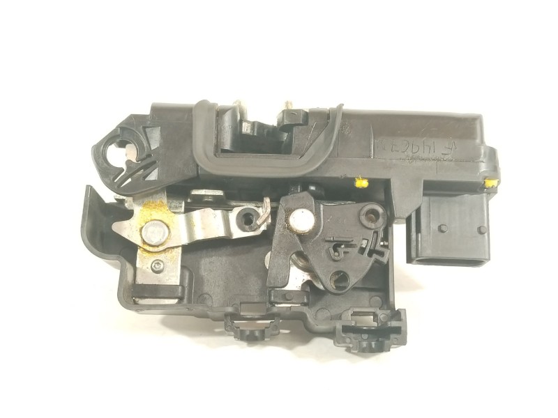 Recambio de cerradura puerta delantera izquierda para chevrolet captiva (c100, c140) 2.0 d referencia OEM IAM 94551316  
