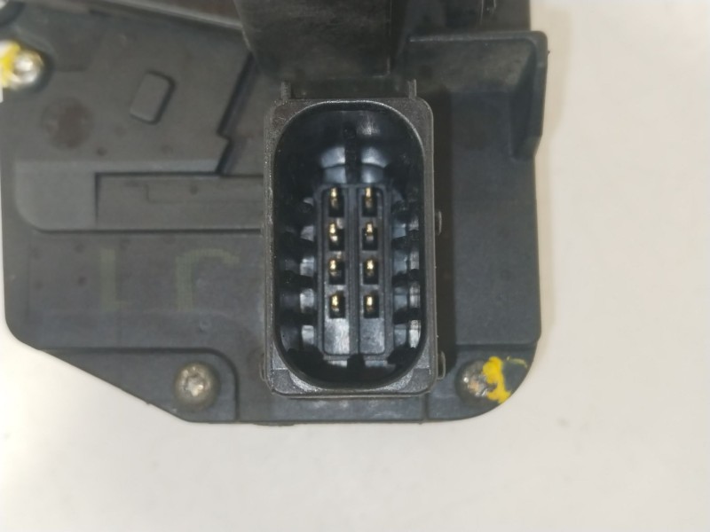 Recambio de cerradura puerta delantera izquierda para chevrolet captiva (c100, c140) 2.0 d referencia OEM IAM 94551316  
