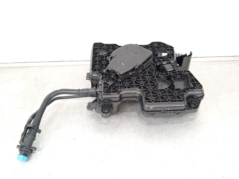 Recambio de deposito adblue para peugeot traveller autobús (v_) 2.0 bluehdi 145 referencia OEM IAM 4077148ad 4099016 