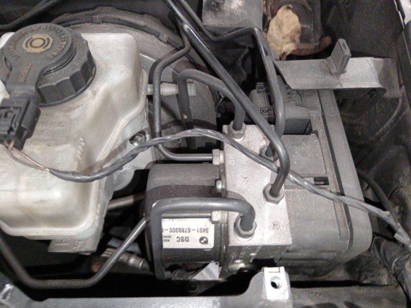 Recambio de abs para bmw 3 (e90) 320 d referencia OEM IAM 3451678930001 10020604174 6789301