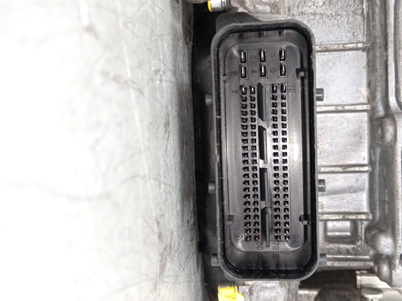Recambio de convertidor potencia para hyundai ioniq (ae) 1.6 gdi hybrid referencia OEM IAM 366002b681  