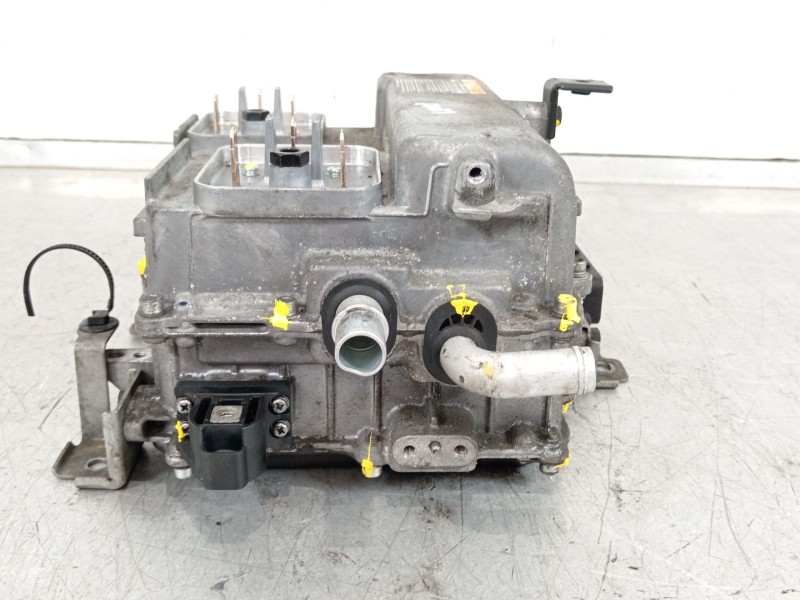Recambio de convertidor potencia para hyundai ioniq (ae) 1.6 gdi hybrid referencia OEM IAM 366002b681  