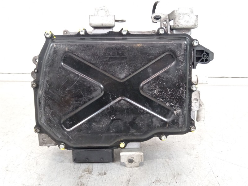 Recambio de convertidor potencia para hyundai ioniq (ae) 1.6 gdi hybrid referencia OEM IAM 366002b681  