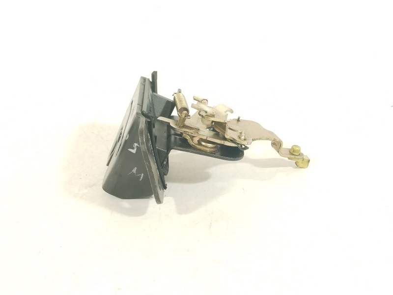 Recambio de cerradura maletero / porton para ssangyong rodius i 2.7 xdi referencia OEM IAM 7141021000  